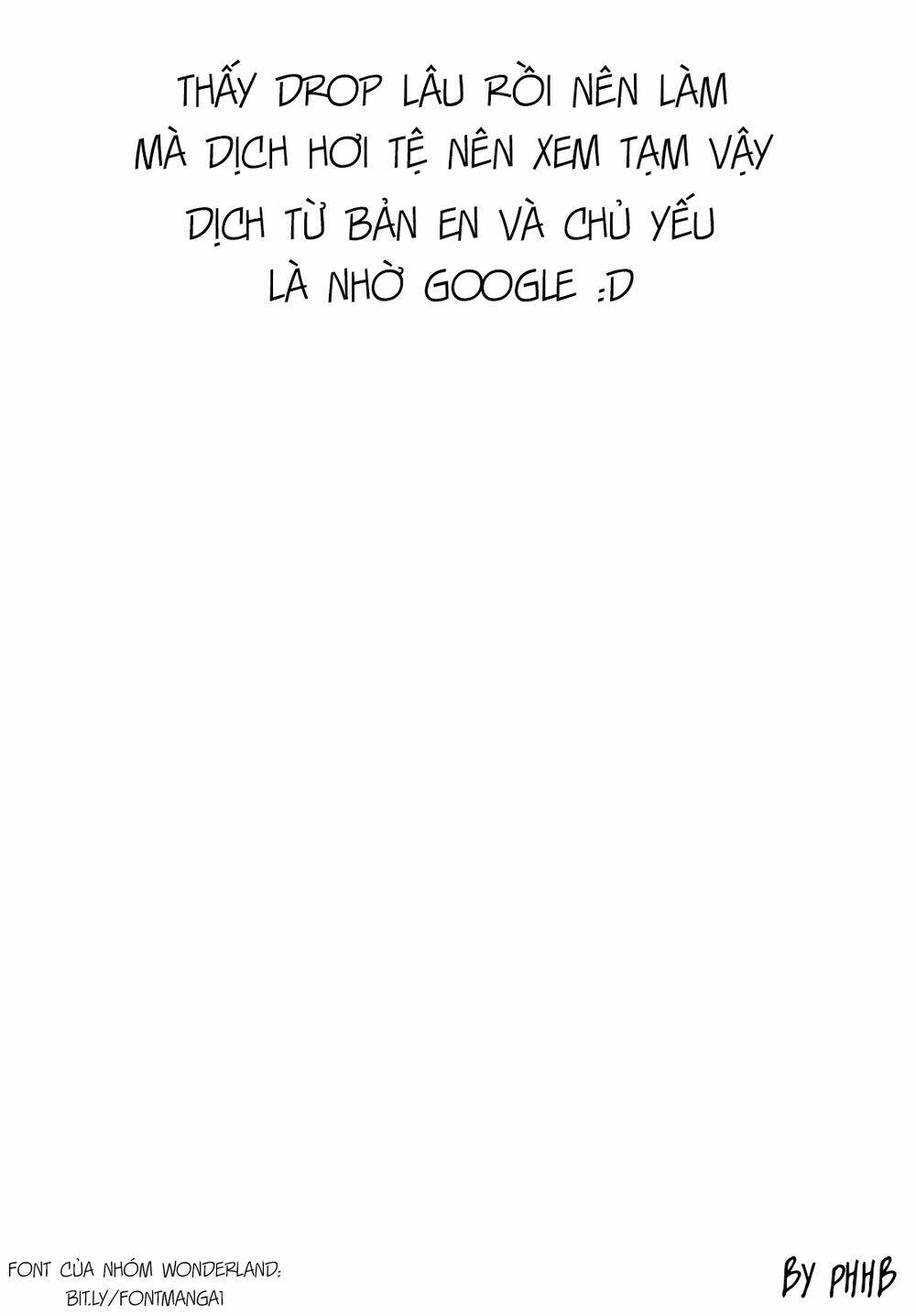 Xuyên Không Với Chế Độ Godmode Chương 6 Ảnh 35
