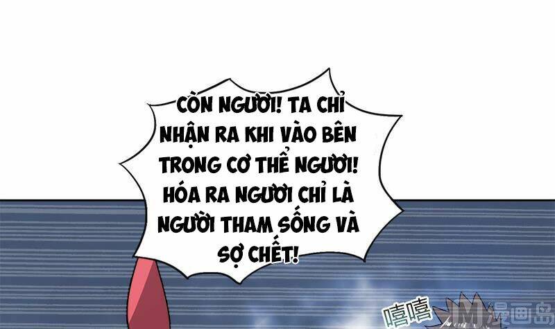 Địa Phủ Hỗn Giang Long Chương 57 Ảnh 39
