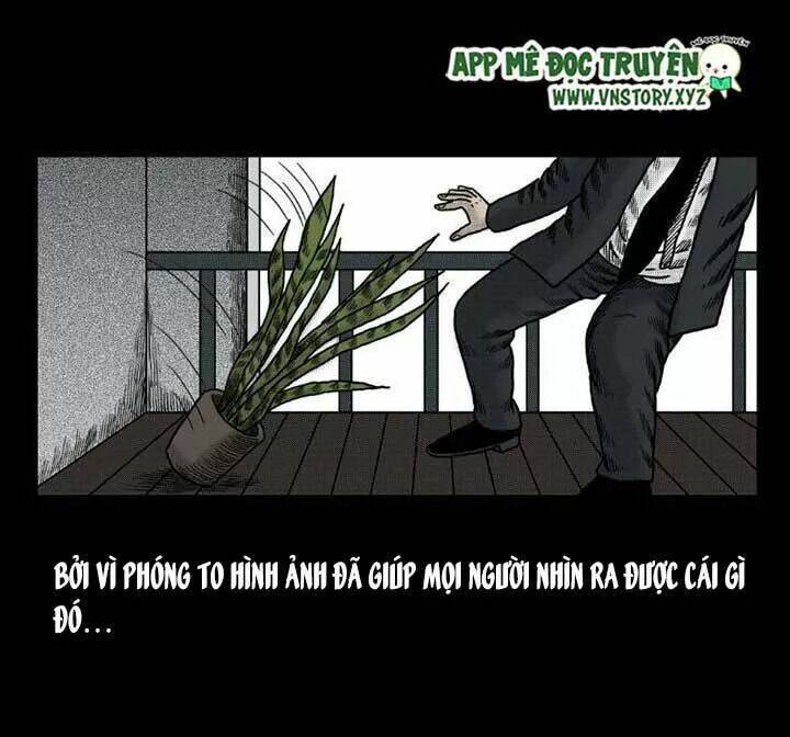 Kỳ Án Có Thật Chương 39 Ảnh 15