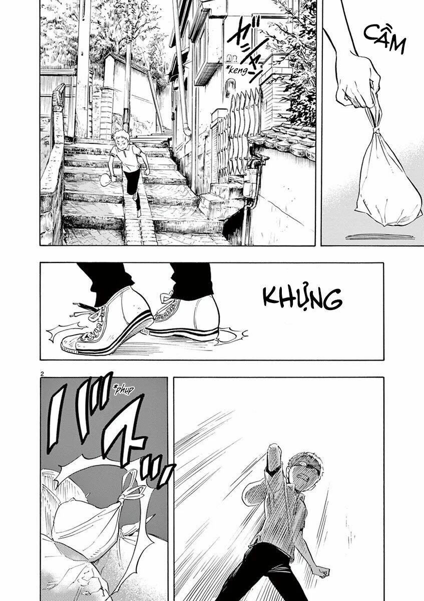 Shimanami Tasogare Chương 7 Ảnh 5