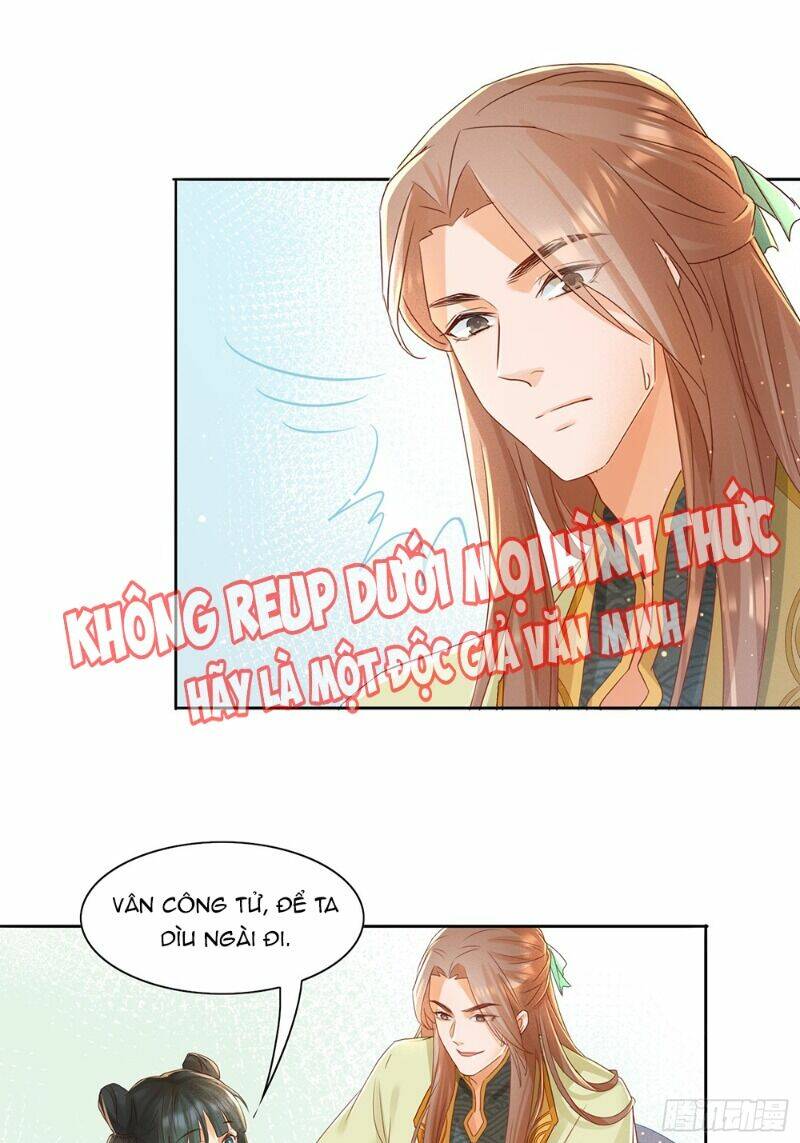 Nghe Nói Ta Là Hợp Hoan Lão Tổ? Chương 22 Ảnh 12