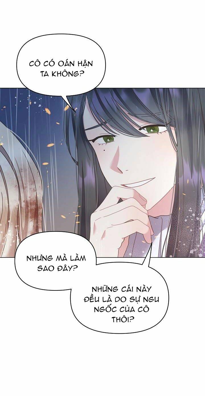 Khu Vườn Câm Lặng Chương 3 Ảnh 9