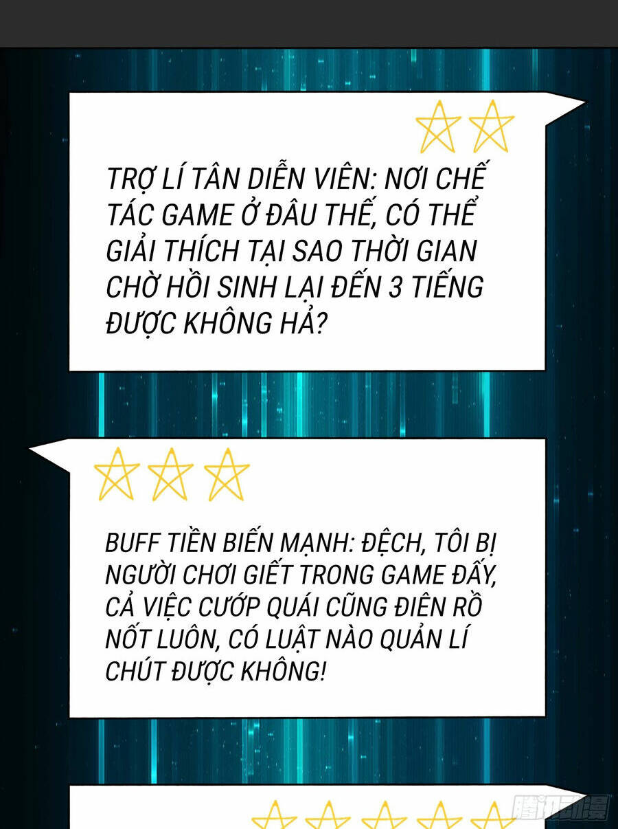 Trùm Cuối Là Ta Chương 8 Ảnh 17