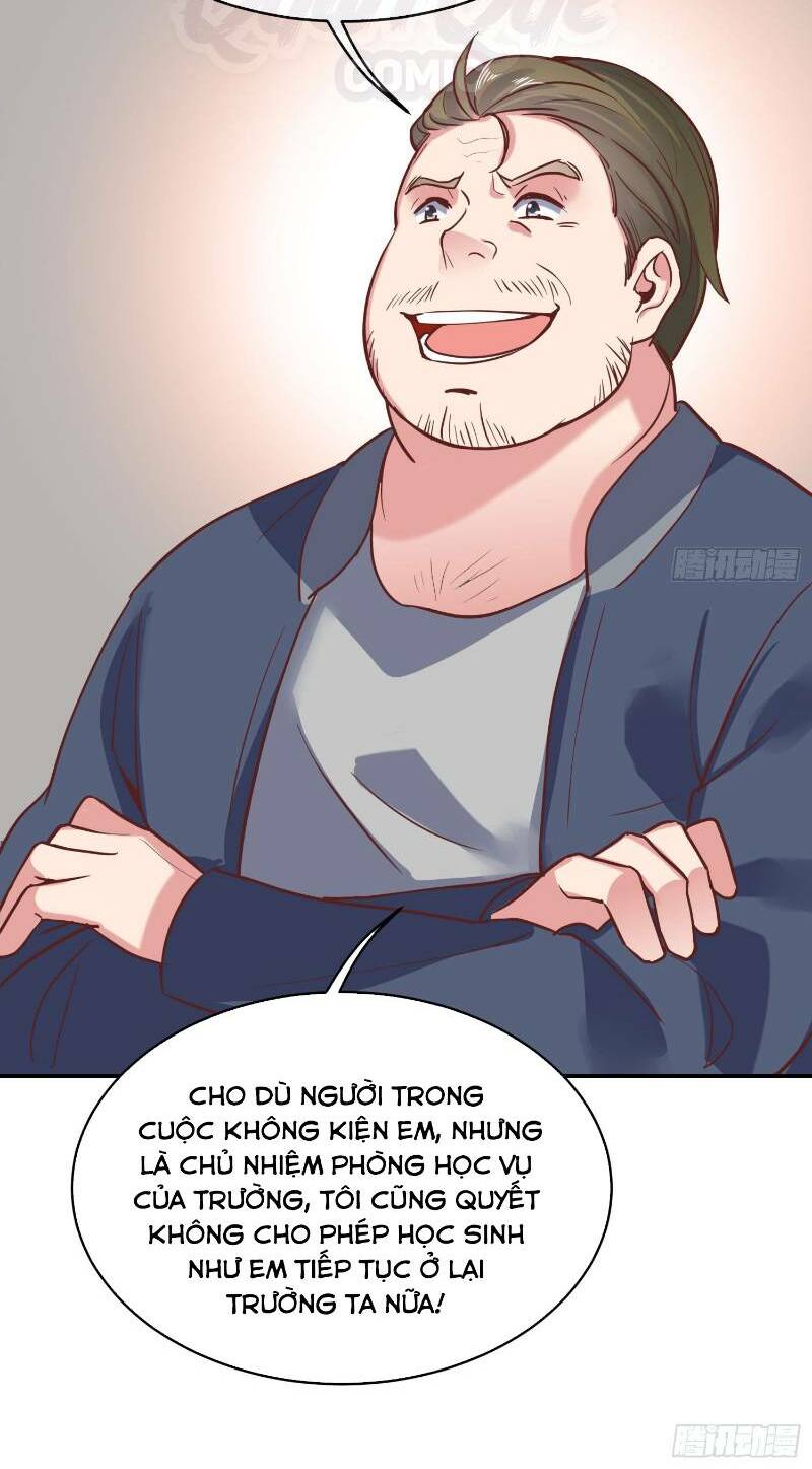 Bên Người Mang Theo Nữ Thần Hoàng Chương 59 Ảnh 13