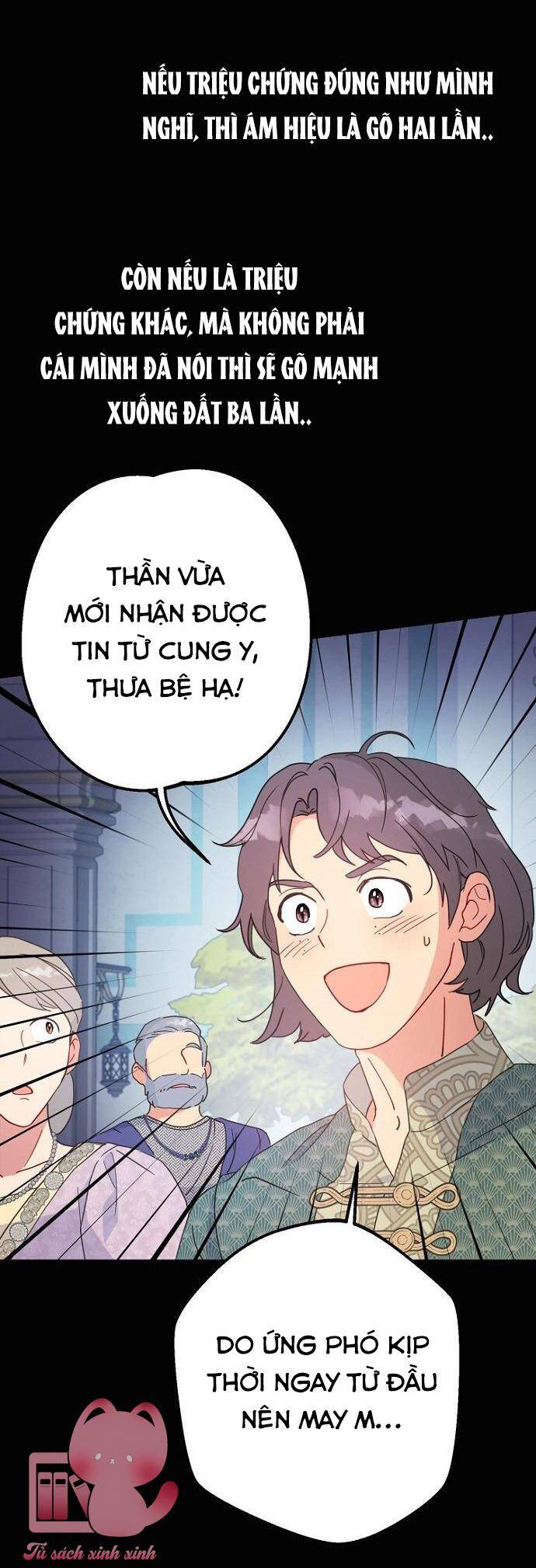 Tiền Là Tất Cả Chồng Là Phù Du Chương 99 Ảnh 58