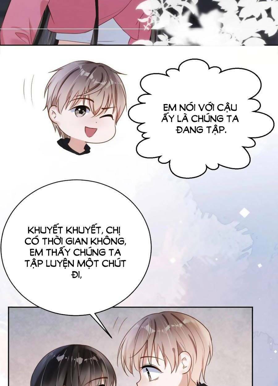 Dây Dưa Không Dứt Chương 34 Ảnh 12