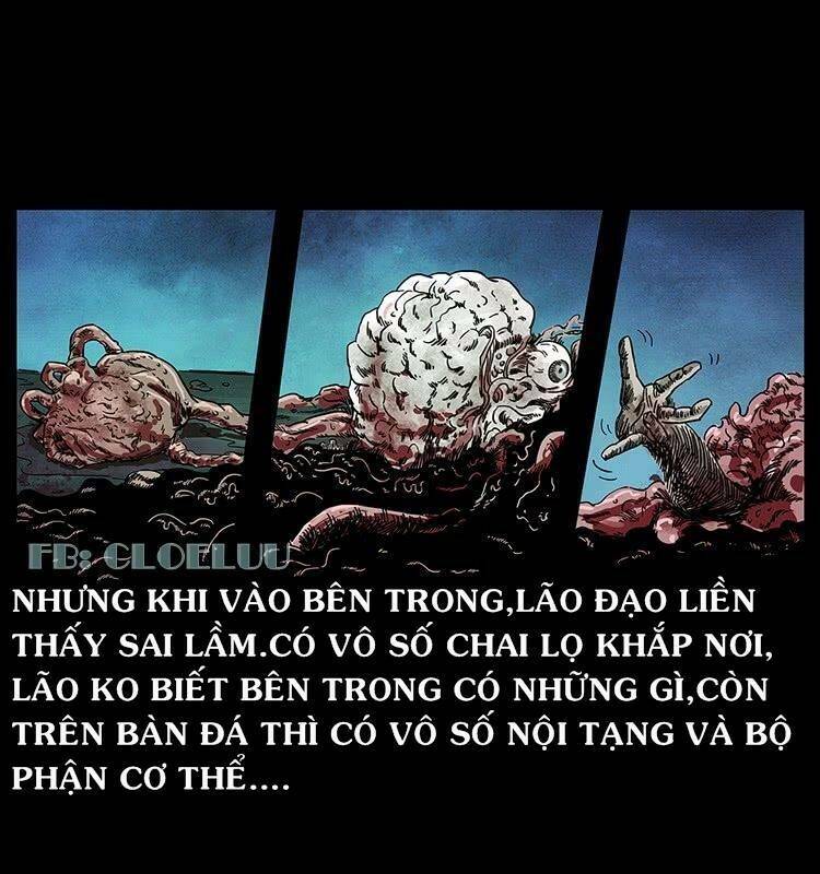 Tiên Sơn Truyền Kỳ Chương 12 Ảnh 30