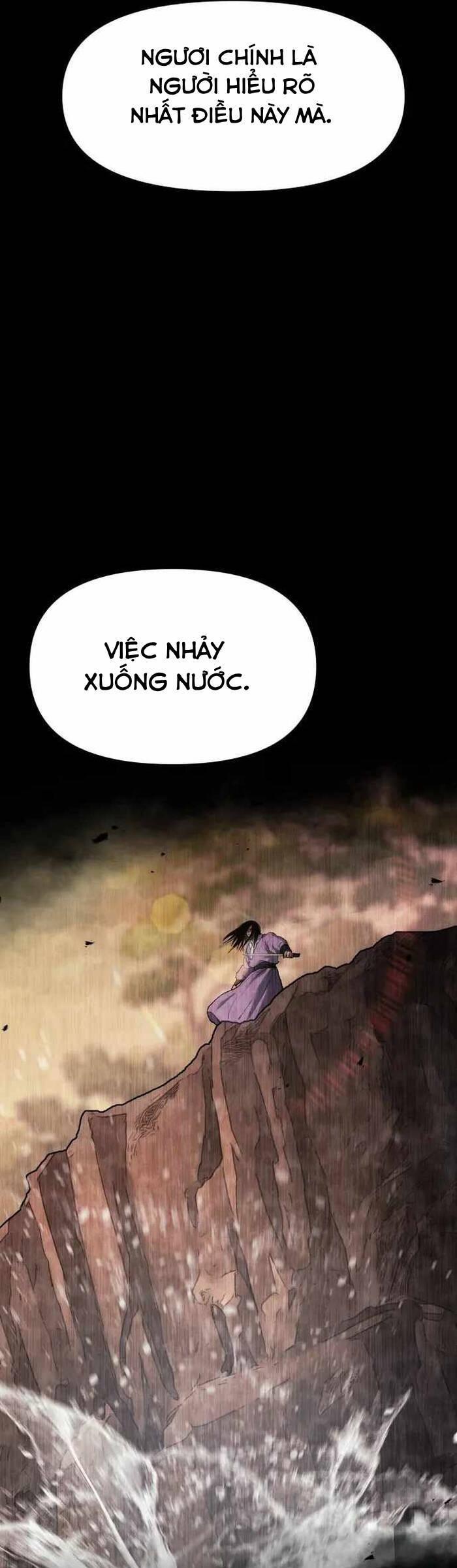 Ám Vệ Chương 36 Ảnh 37