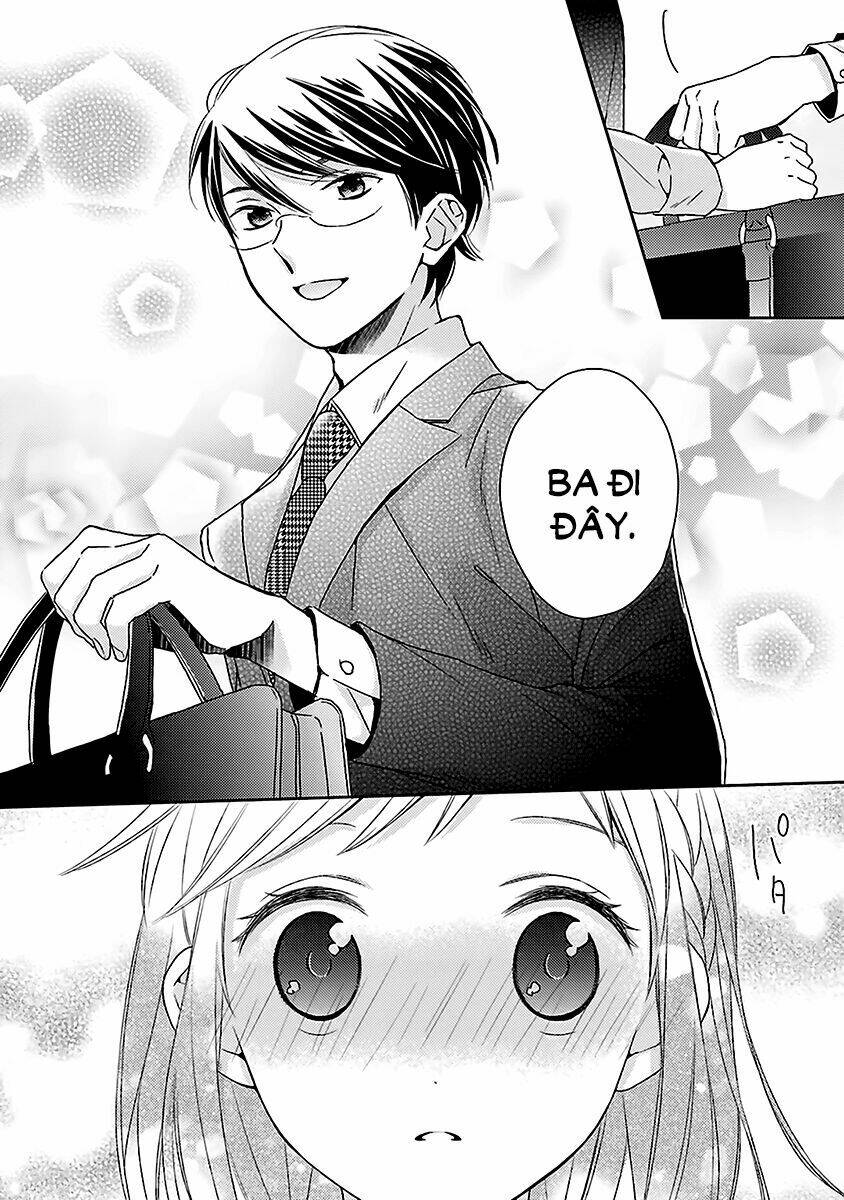 Futsutsu Kana Oyako Deha Arimasu Ga Chương 15 Ảnh 30