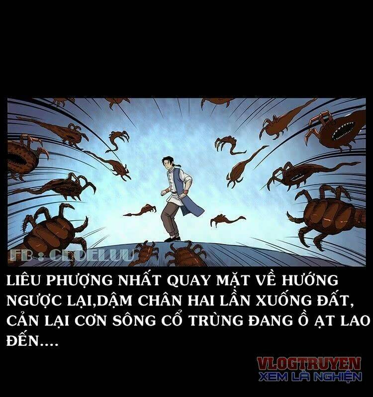 Tiên Sơn Truyền Kỳ Chương 11 Ảnh 8