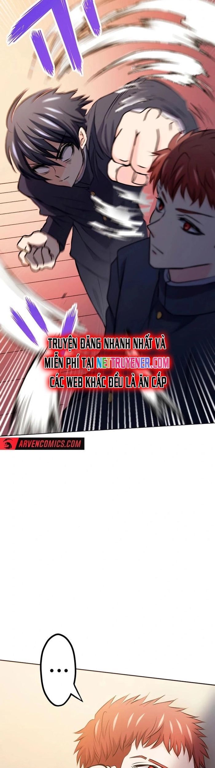 Ittoki The Ninja Chương 23 Ảnh 50
