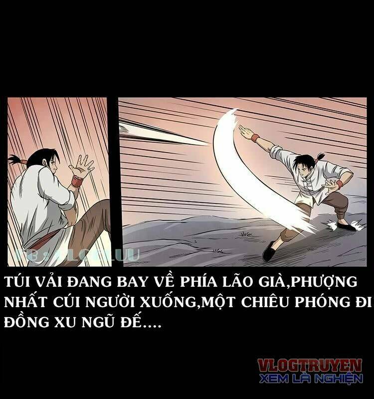 Tiên Sơn Truyền Kỳ Chương 11 Ảnh 26