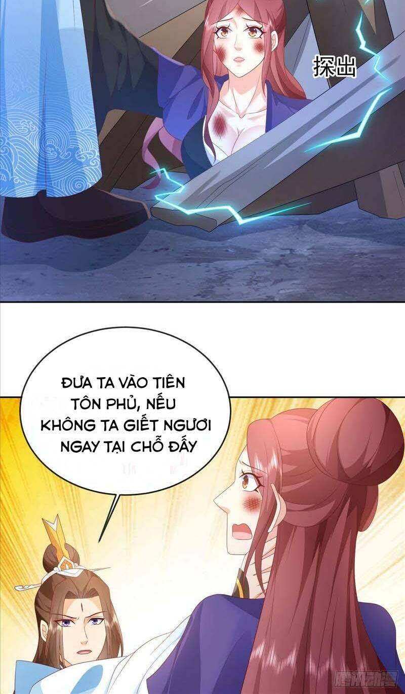 Đăng Nhập Blind Box Xưng Bá Tu Chân Giới Chương 98 Ảnh 27
