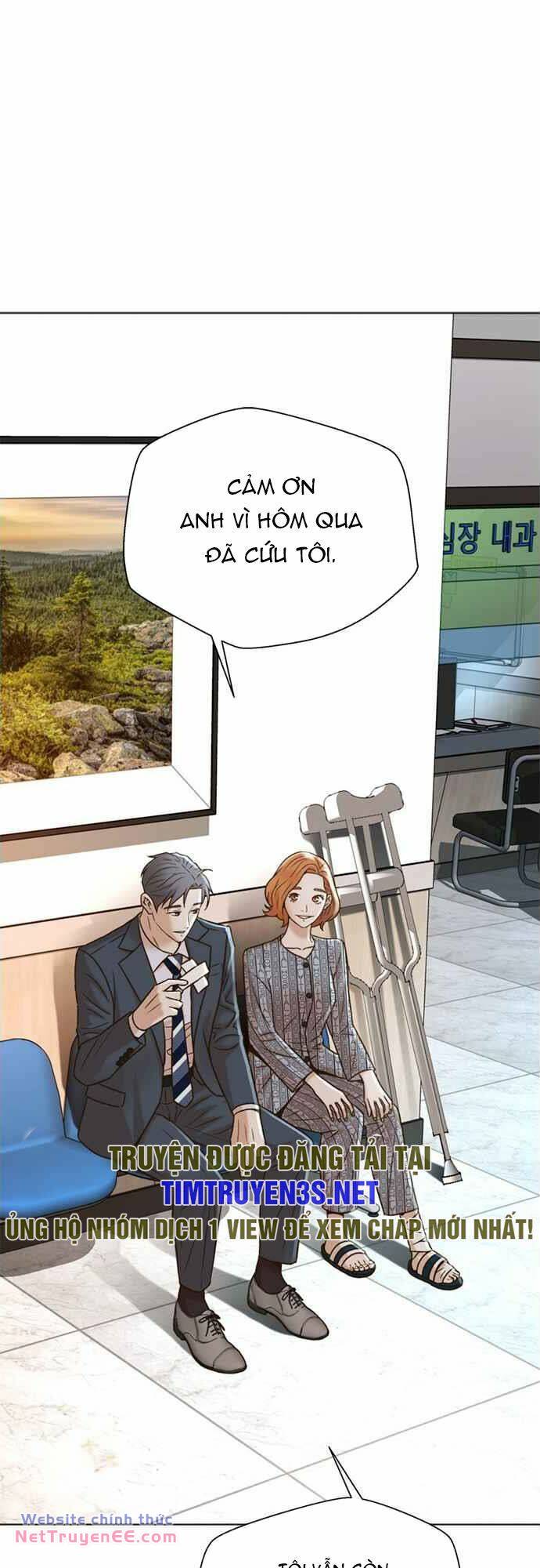Thẩm Phán Lee Han Young Chương 56 Ảnh 31