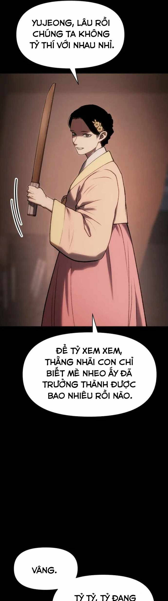 Ám Vệ Chương 36 Ảnh 77