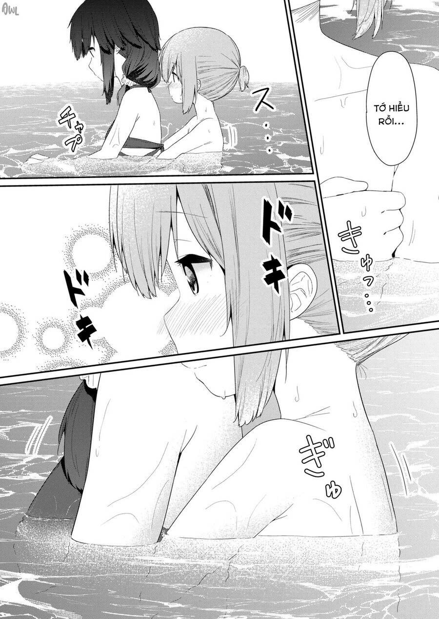 Hino-San No Baka Chương 88 Ảnh 7