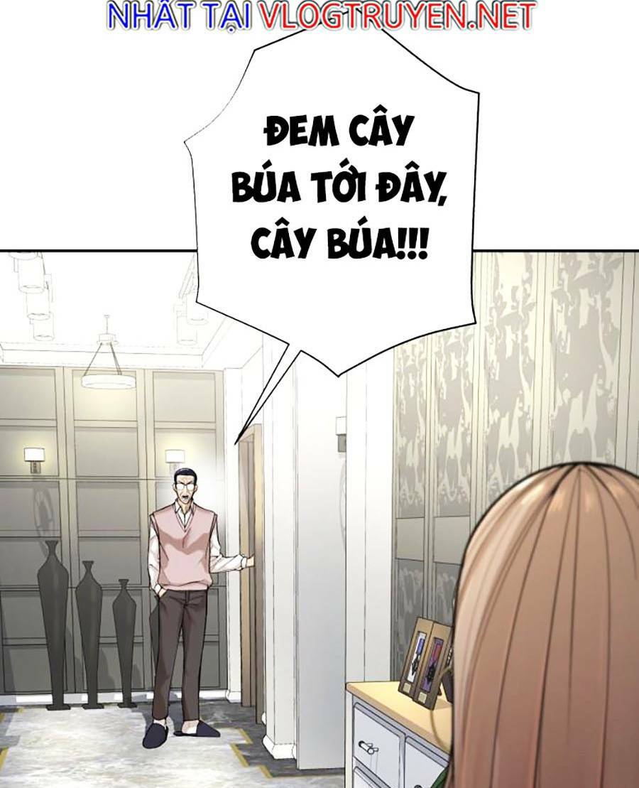 Trò Chơi Địa Ngục Chương 1 Ảnh 30