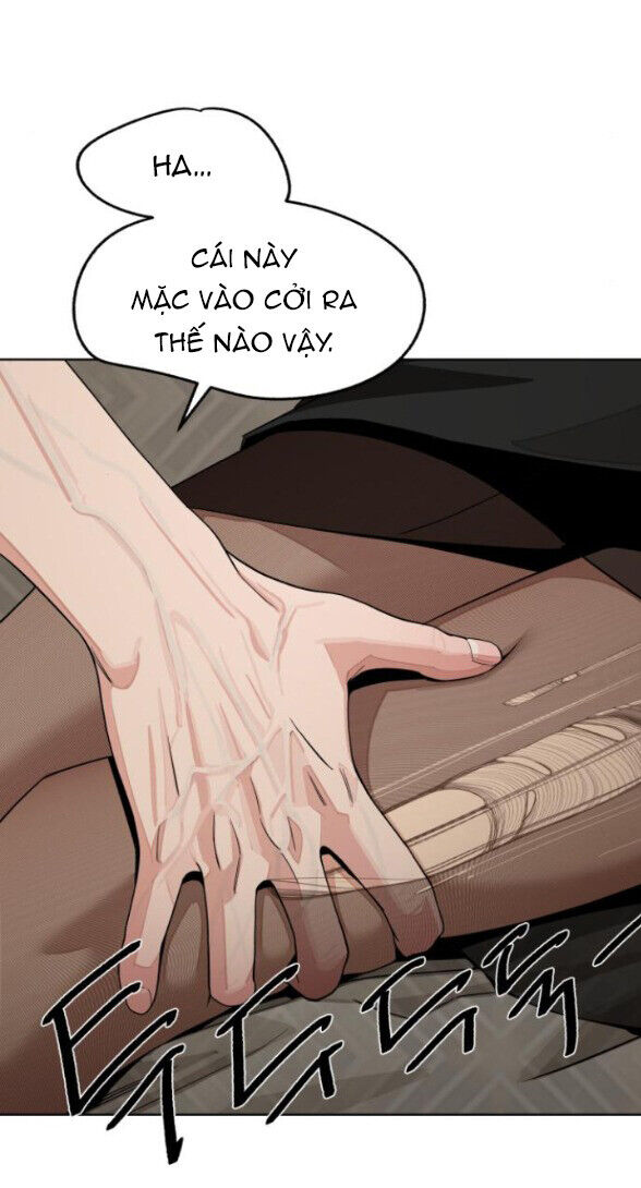 Tình Yêu Của Ik Seob Chương 72 Ảnh 8