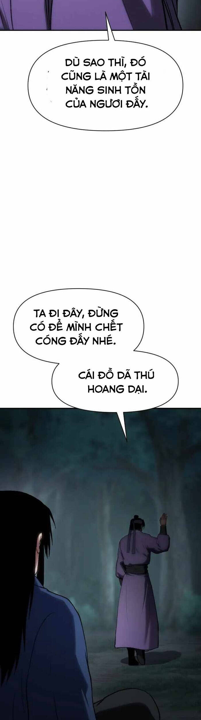 Ám Vệ Chương 36 Ảnh 40