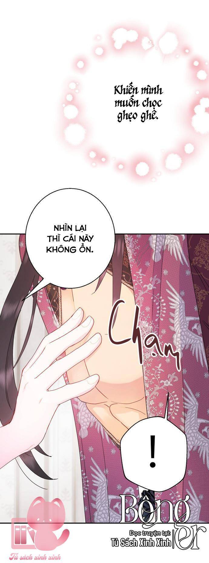 Tiền Là Tất Cả Chồng Là Phù Du Chương 89 Ảnh 54