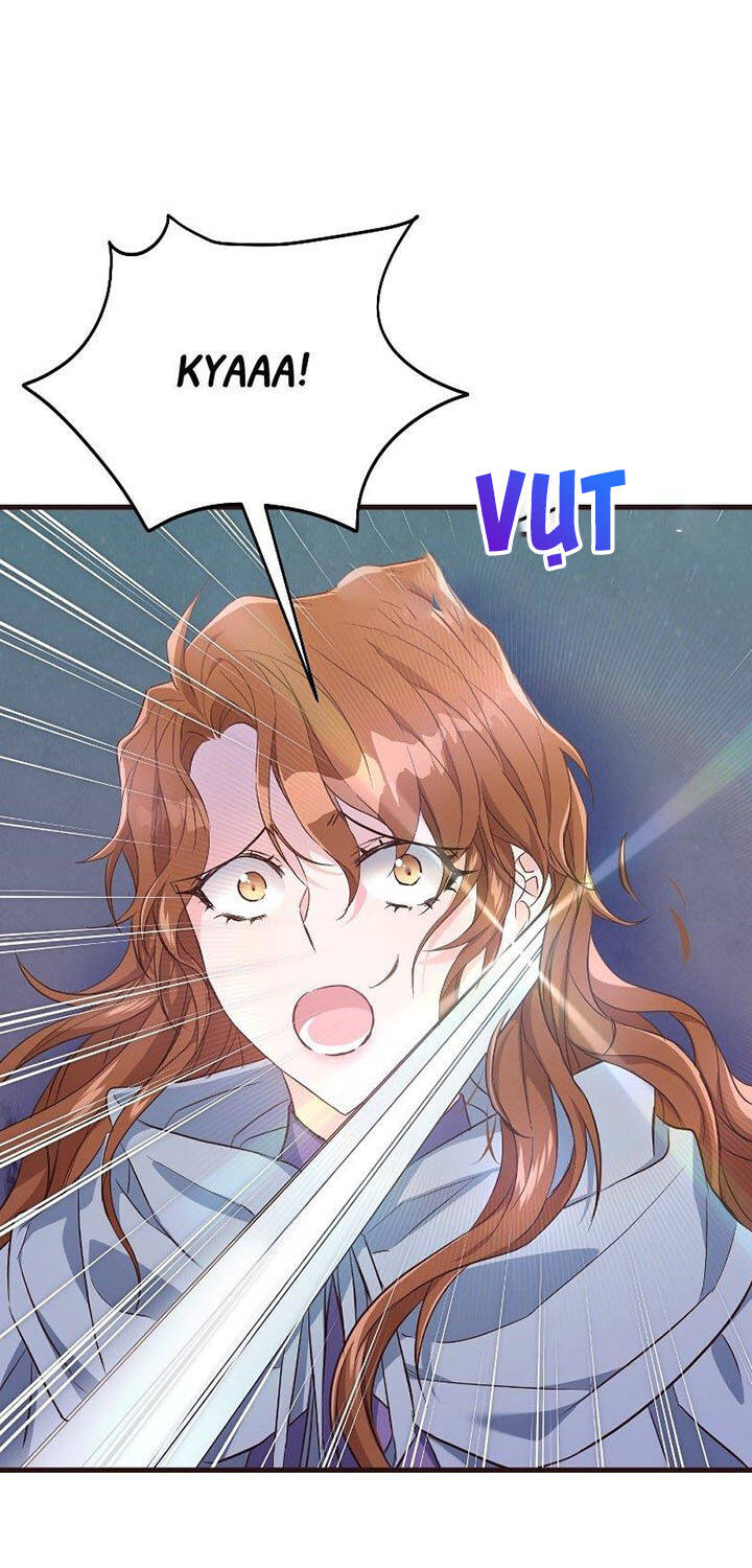 Tất Cả Mọi Người Đều Yêu Quý Nhân Vật Phản Diện Chương 28 Ảnh 27