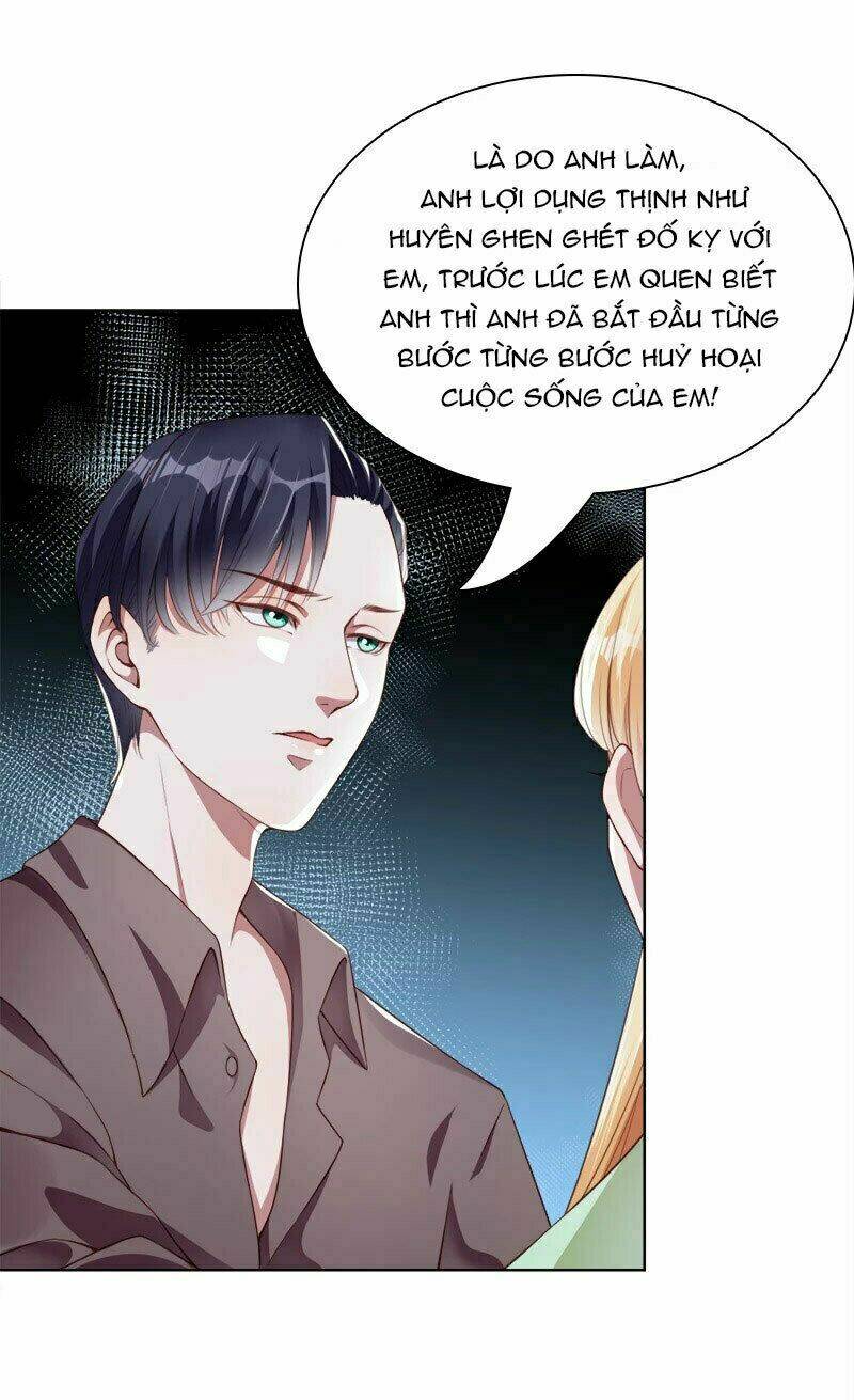 Lãnh Hôn Cuồng Ái Chương 39 Ảnh 4