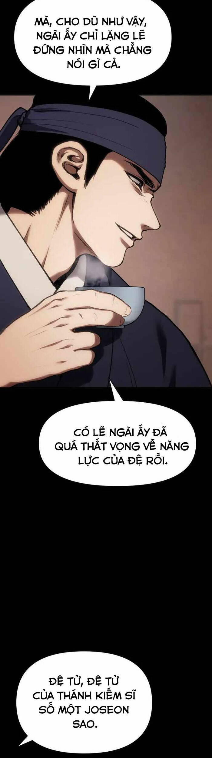 Ám Vệ Chương 36 Ảnh 74