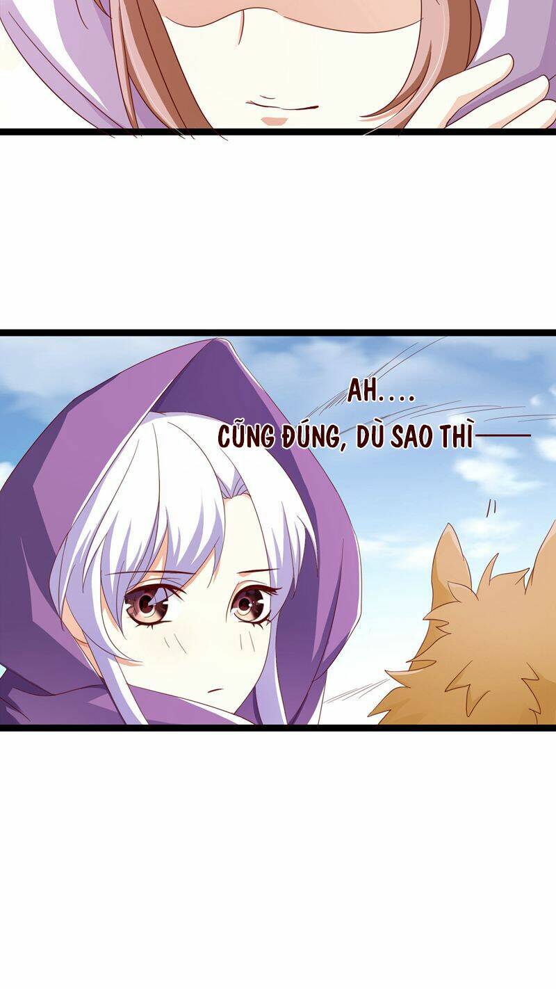 Hoàng Hậu Của Trẫm Là Võ Lâm Minh Chủ Chương 29 Ảnh 11