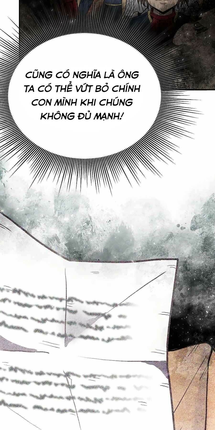 Tên Lỗ Mãng Cấp 10 Của Gia Đình Hiệp Sĩ Chương 3 Ảnh 10