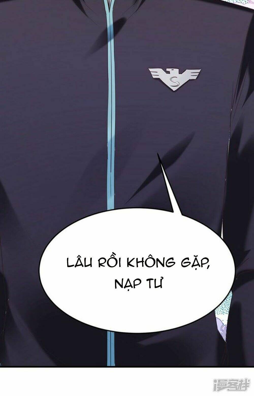 Cướp Đi Nụ Hôn Của Người Chương 43 Ảnh 5