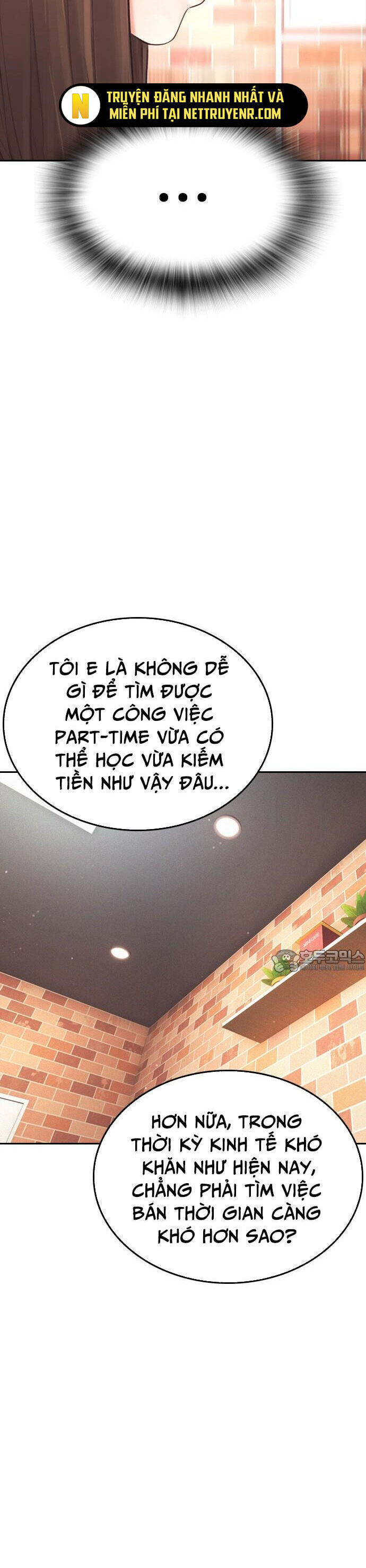 Bố Vạn Năng Chương 164 Ảnh 20