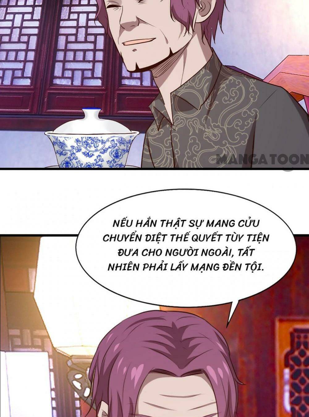 Tôi Và Cô Nàng Thuê Trọ Xinh Đẹp 26 Tuổi Chương 298 Ảnh 11