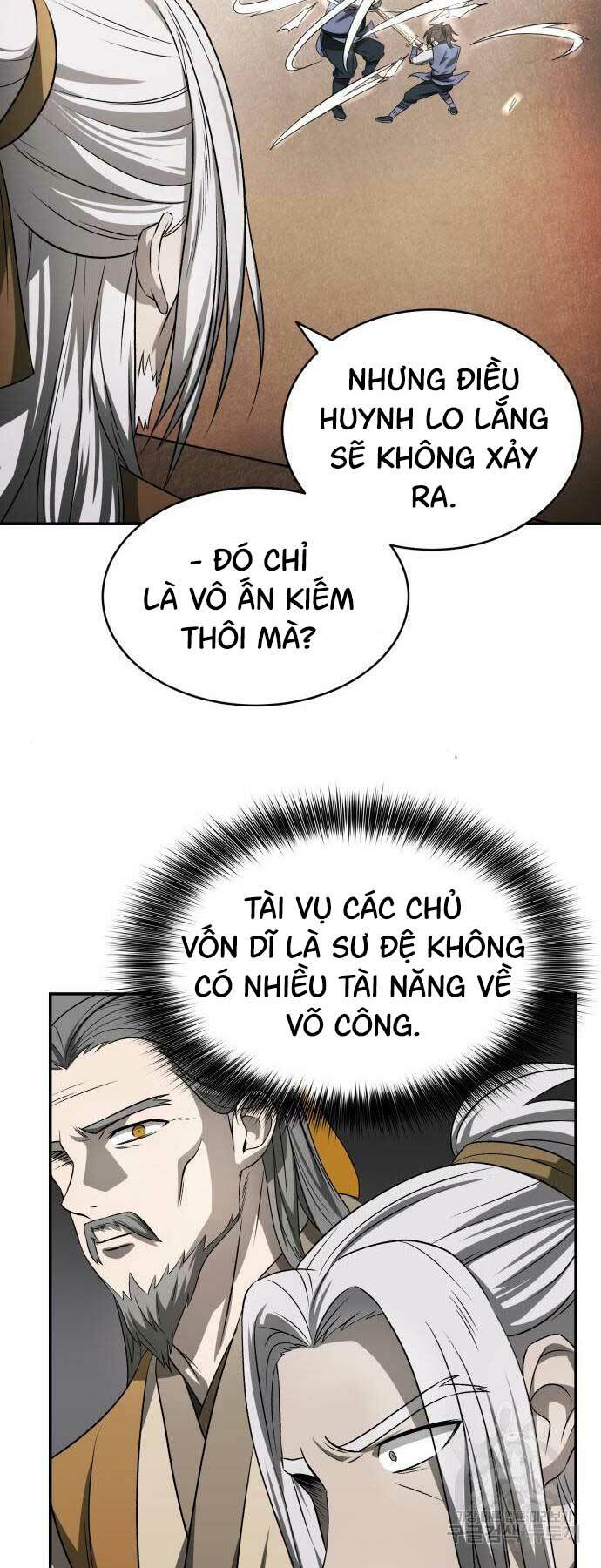 Thiên Tài Tuyệt Đỉnh Hoa Sơn Chương 6 Ảnh 39