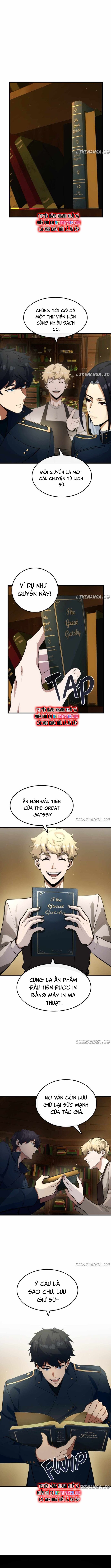 Di Sản Của Các Nhà Văn Chương 11 Ảnh 9