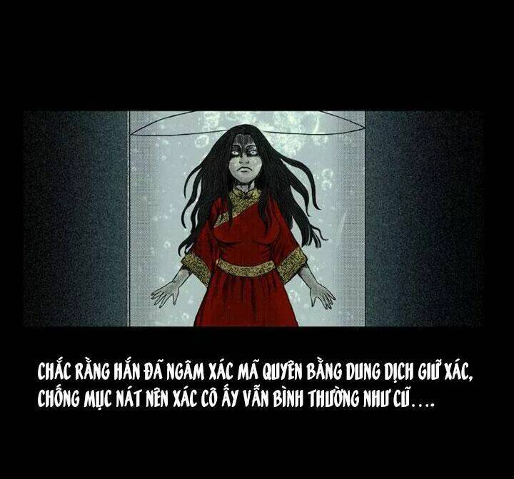 Kỳ Án Có Thật Chương 36 Ảnh 4