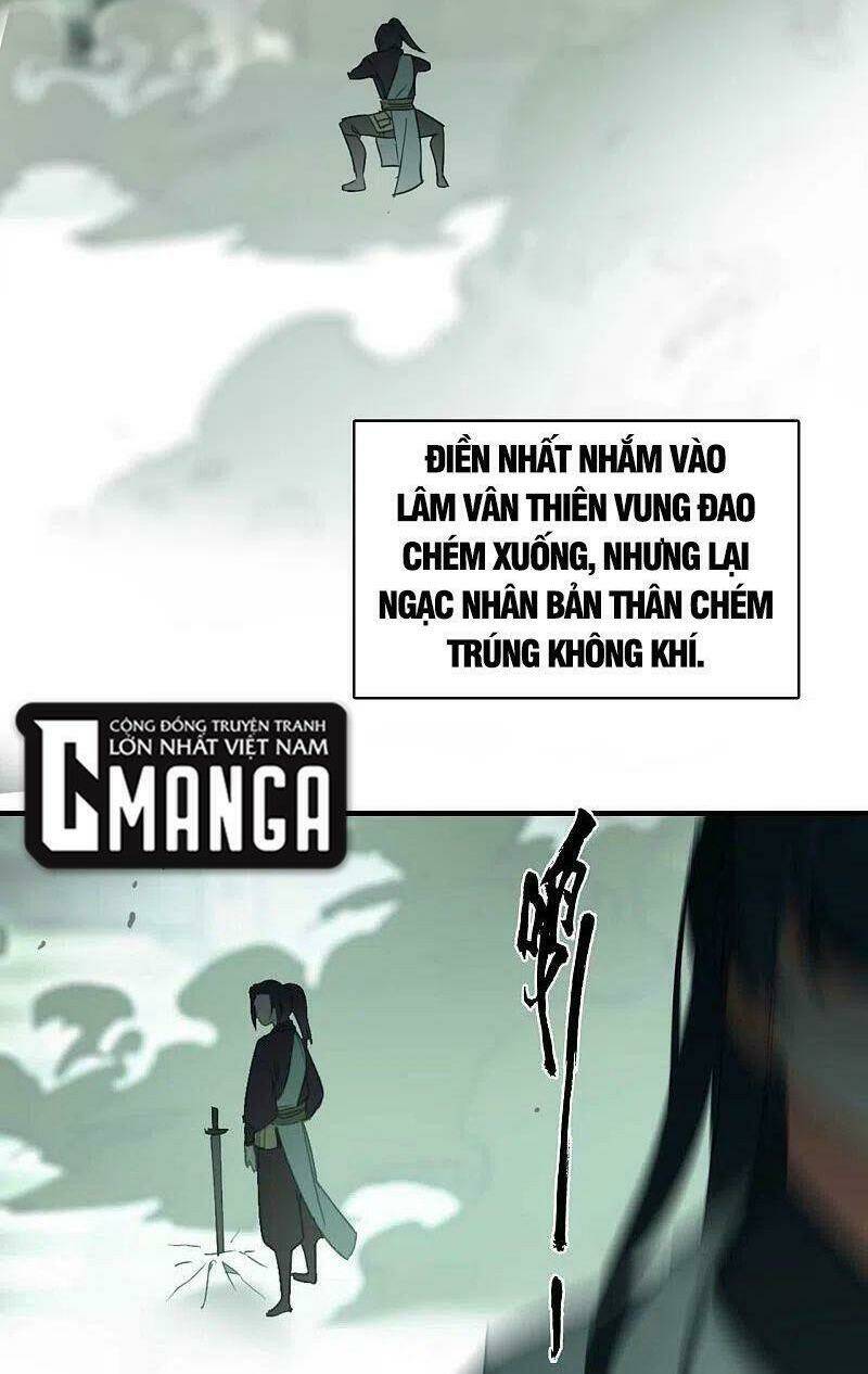 Long Đằng Chiến Tôn Chương 23 Ảnh 3