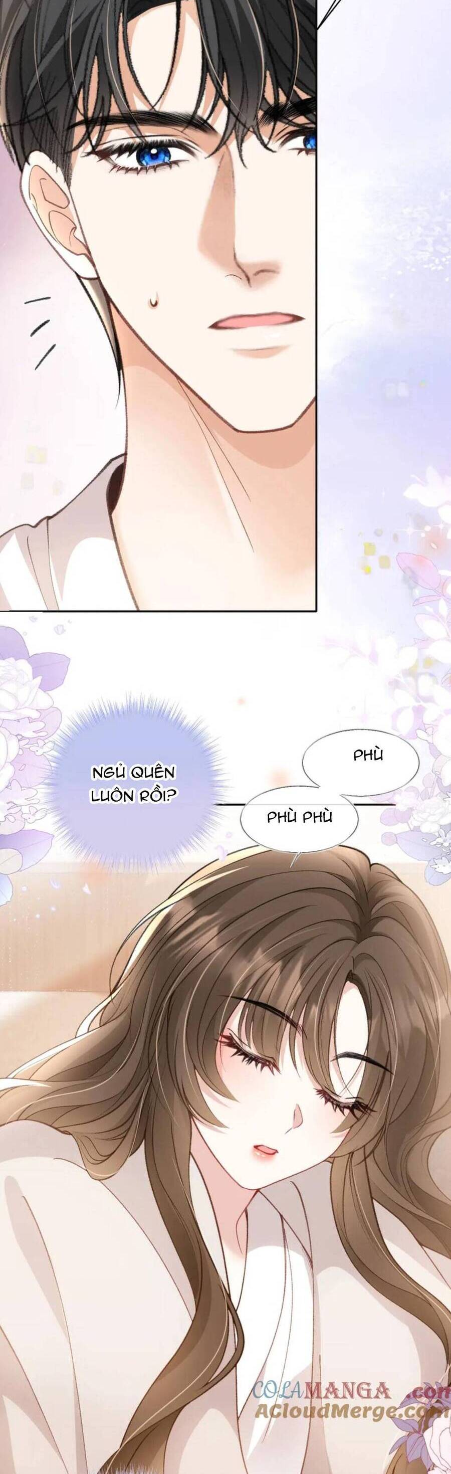 Một Đêm Tình Thâm Chương 27 Ảnh 6
