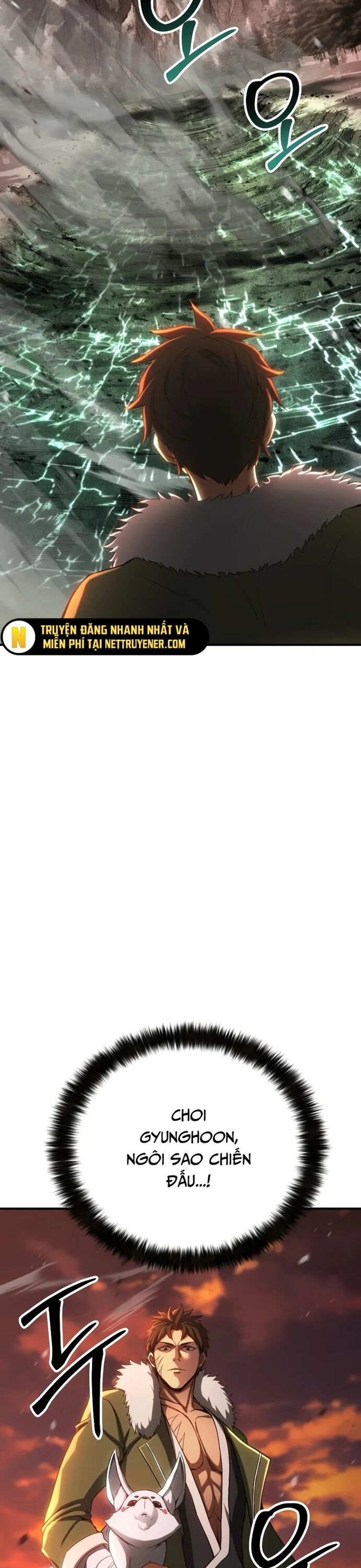 Tử Linh Sư Mạnh Nhất Chương 75 Ảnh 28