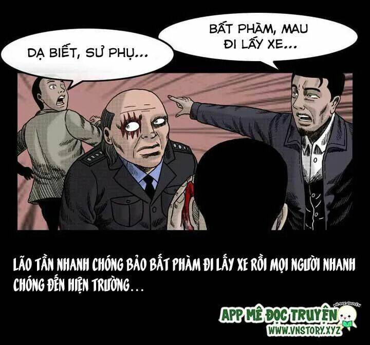 Kỳ Án Có Thật Chương 37 Ảnh 37