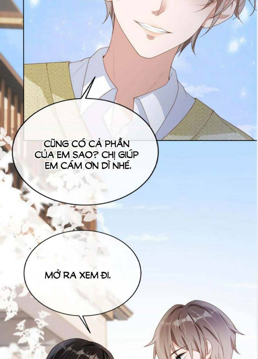 Dây Dưa Không Dứt Chương 27 Ảnh 12