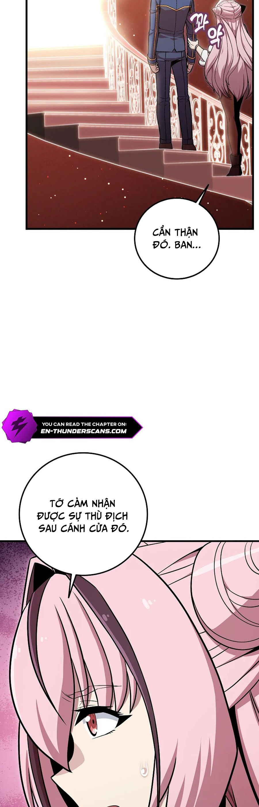 Vô Tình Ghi Danh Chương 41 Ảnh 12