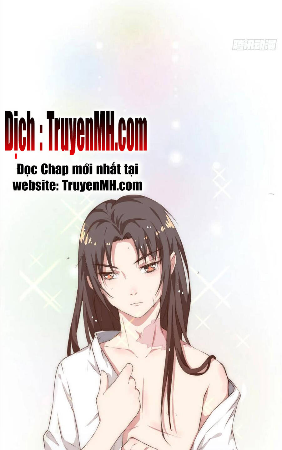 Đồ Đệ ! Ngươi Mau Buông Ta Ra ! Chương 1 Ảnh 31