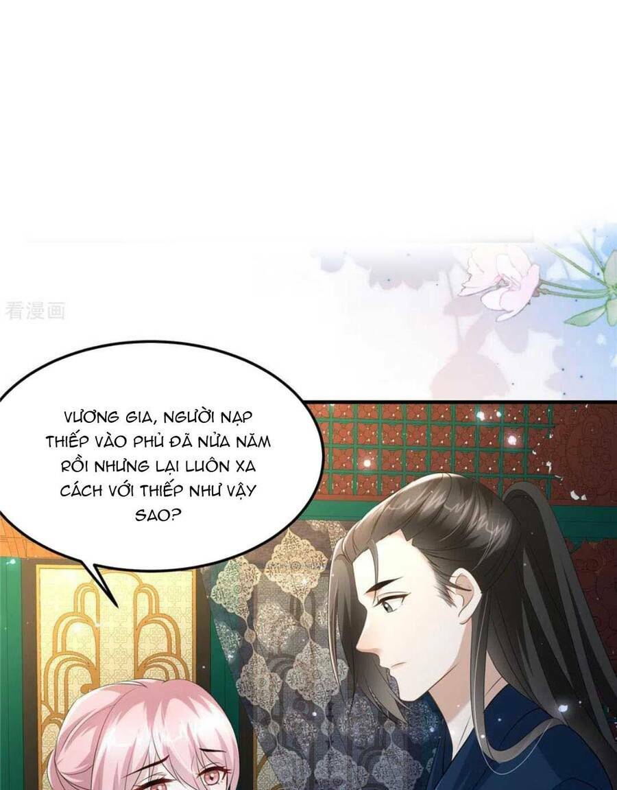 Xuyên Qua Làm Vương Phi Xinh Đẹp Của Vương Gia Chương 29 Ảnh 37