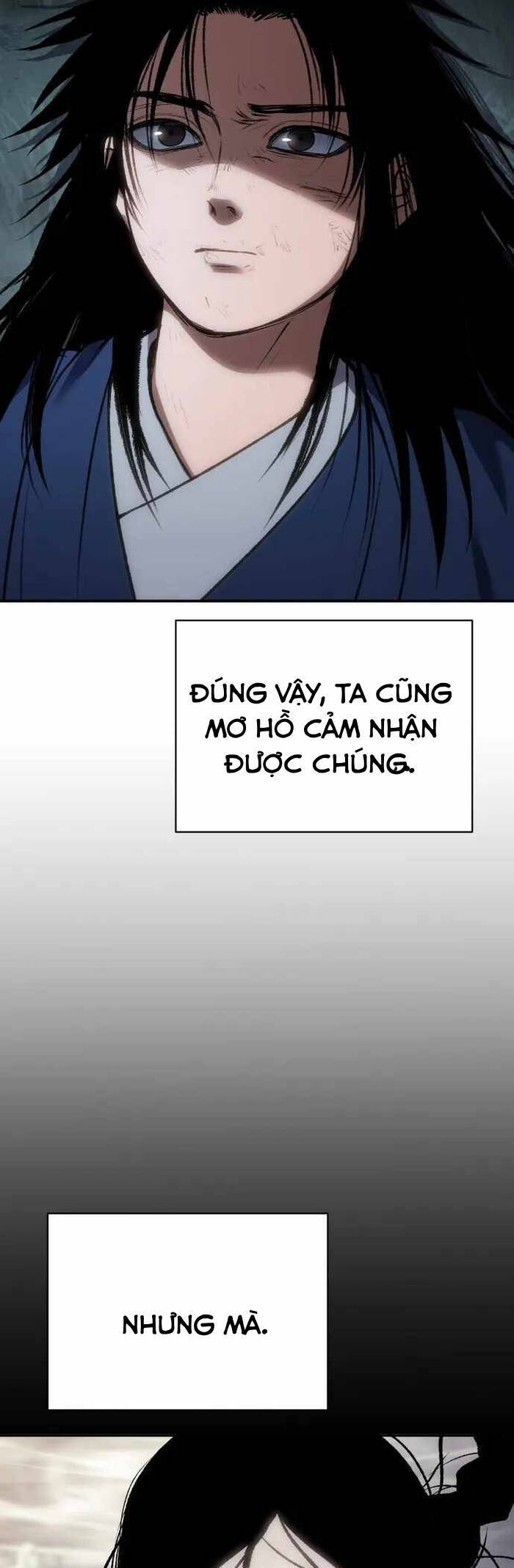 Ám Vệ Chương 36 Ảnh 43