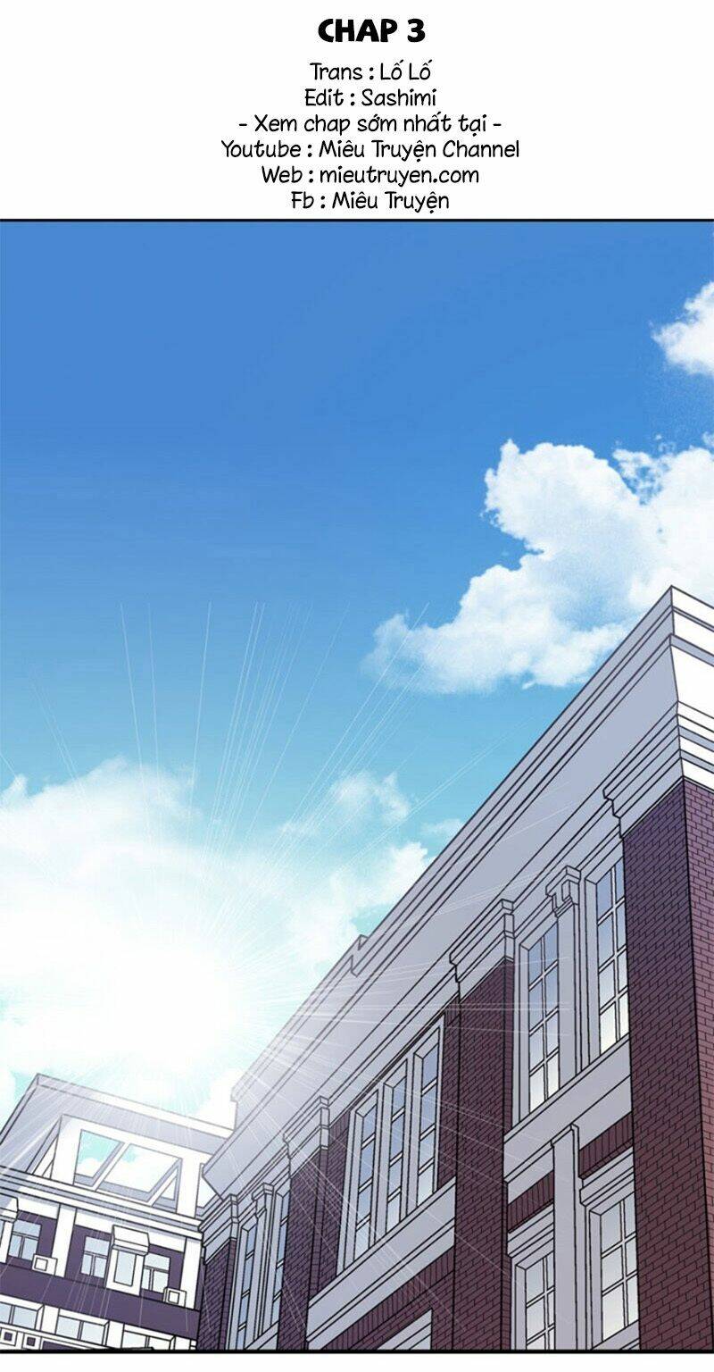 Ma Nữ Truyền Kỳ Chương 3 Ảnh 3