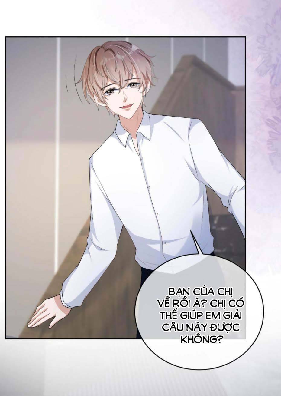 Dây Dưa Không Dứt Chương 25 Ảnh 24
