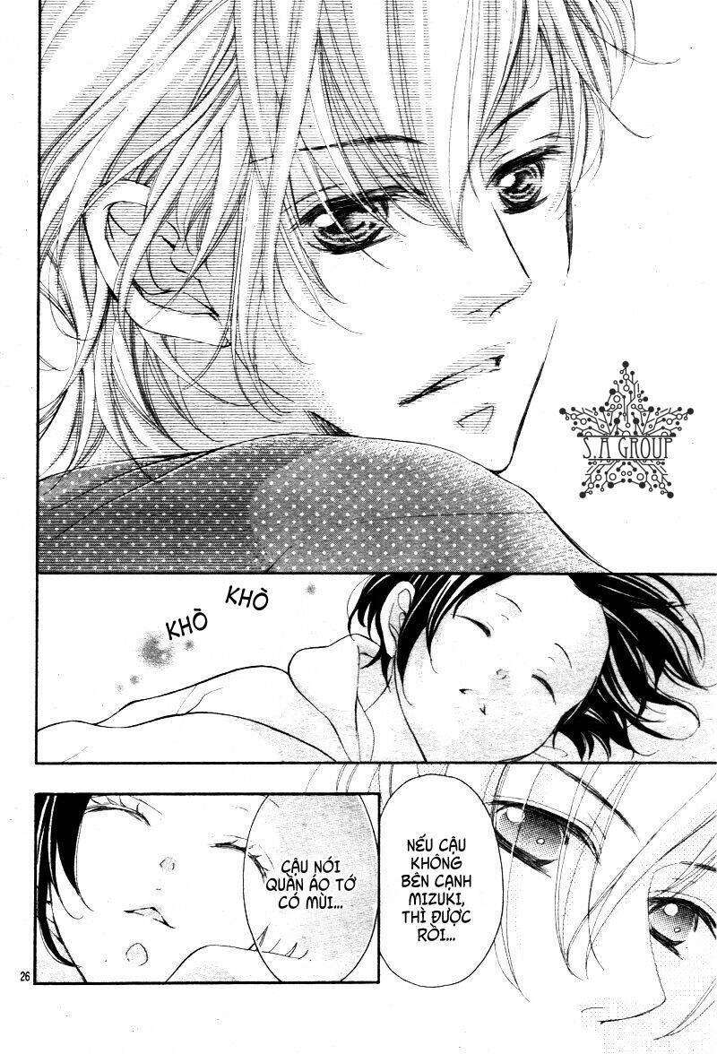 4-Gatsu No Kimi, Spica Chương 4 Ảnh 30