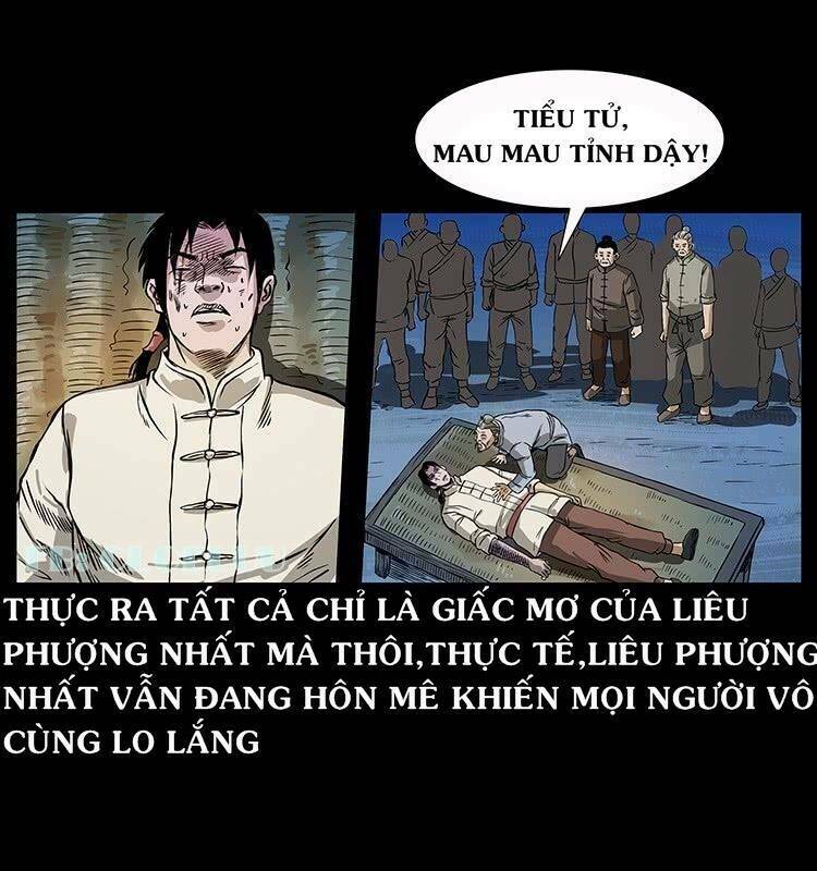 Tiên Sơn Truyền Kỳ Chương 12 Ảnh 12