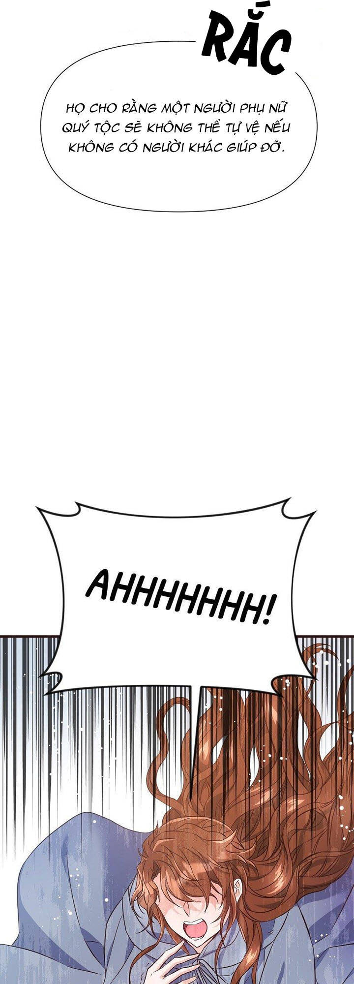 Tất Cả Mọi Người Đều Yêu Quý Nhân Vật Phản Diện Chương 28 Ảnh 21