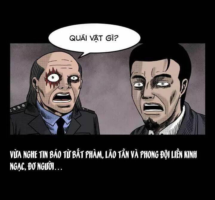 Kỳ Án Có Thật Chương 37 Ảnh 8